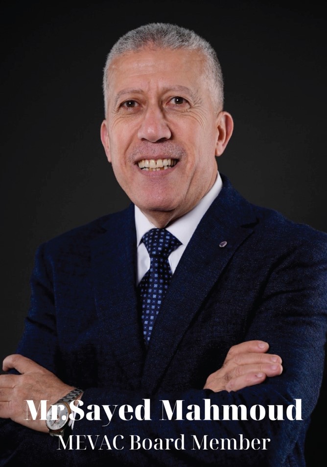Mr.Sayed Mahmoud