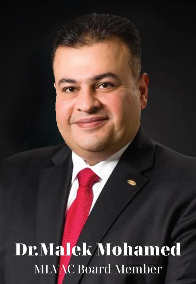 Dr.Malek Mohamed