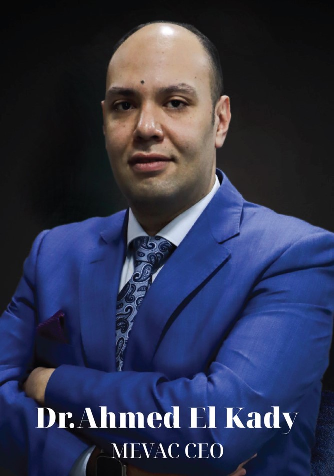 Dr.Ahmed El Kady