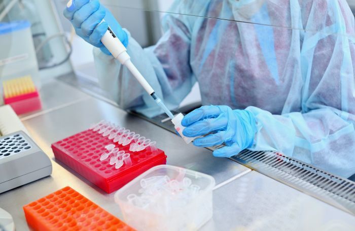Laboratory Testing