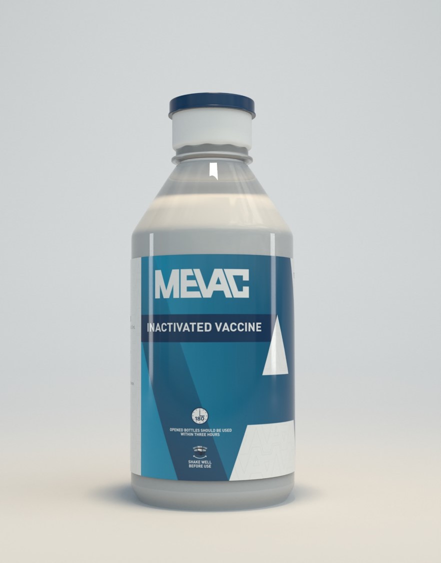 Inactivated Poultry  Vaccines