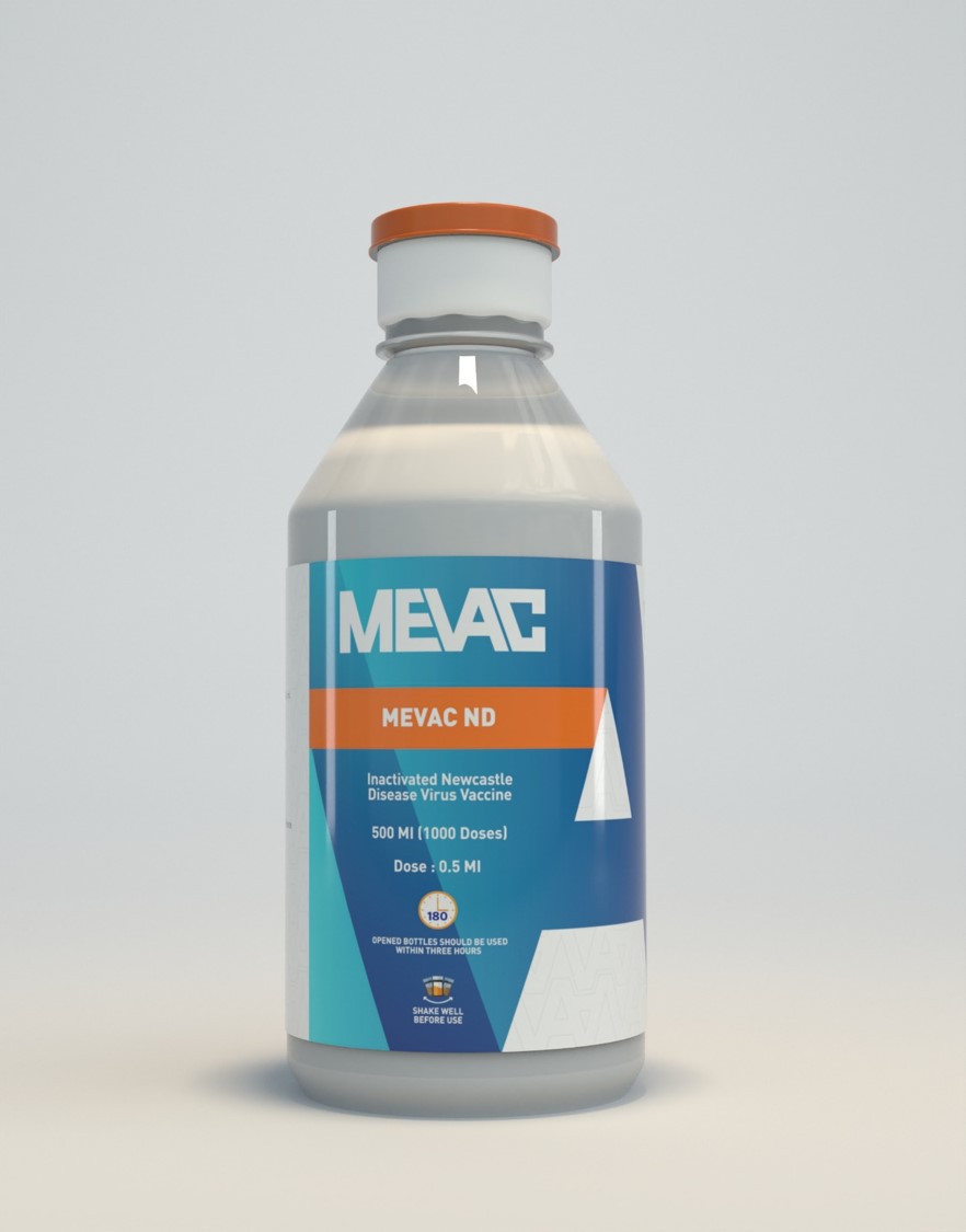 MEVAC ND