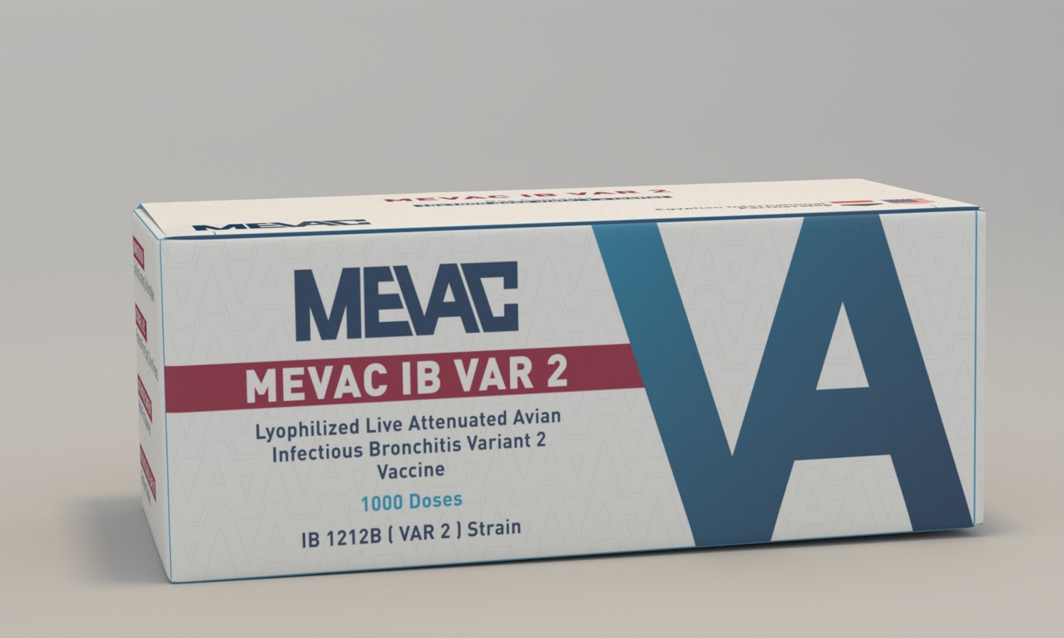 MEVAC IB VAR2
