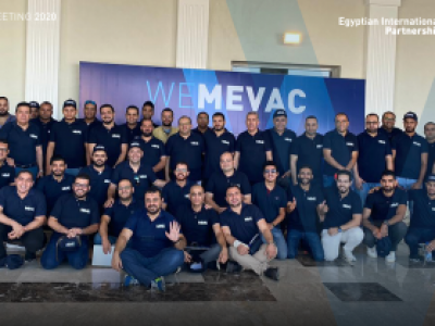 MEVAC Cycle Meeting 2020 (Reshaping the Poultry Industry)