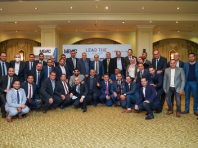 MEVAC Kick-off Meeting 2022