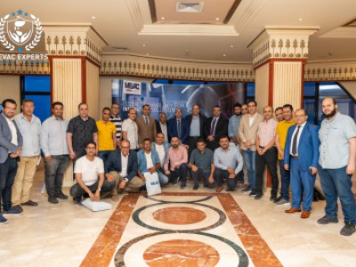 2nd MEVAC EXPERTS DAY