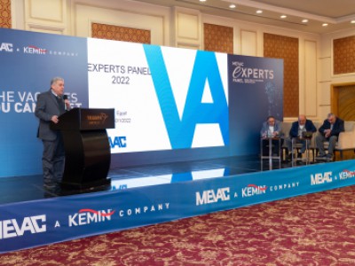 MEVAC Experts Panel 2022