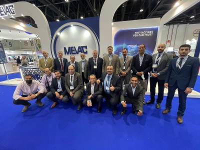 MEVAC VIV MEA 2021