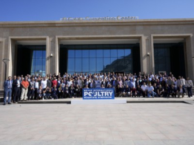 MEVAC International Poultry Scientific Symposium (MIPSS)